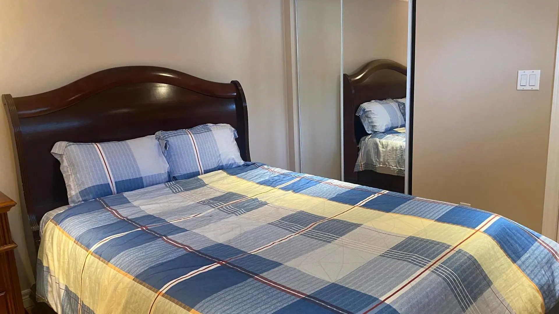 Nice Bedrooms In North York, Ontario Toronto Quarto em Acomodações Particulares
