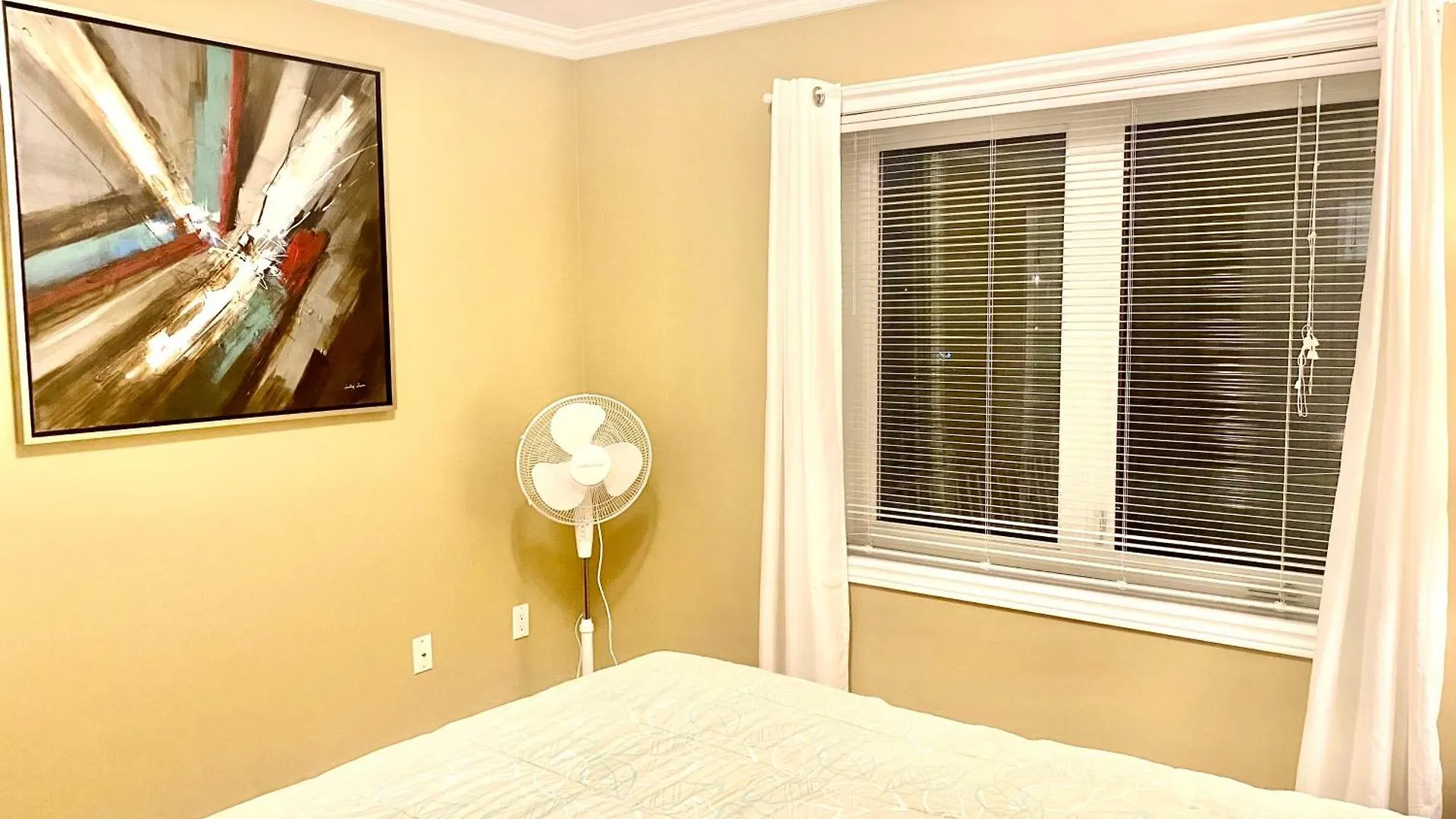 Nice Bedrooms In North York, Ontario Toronto 0*,  Canadá