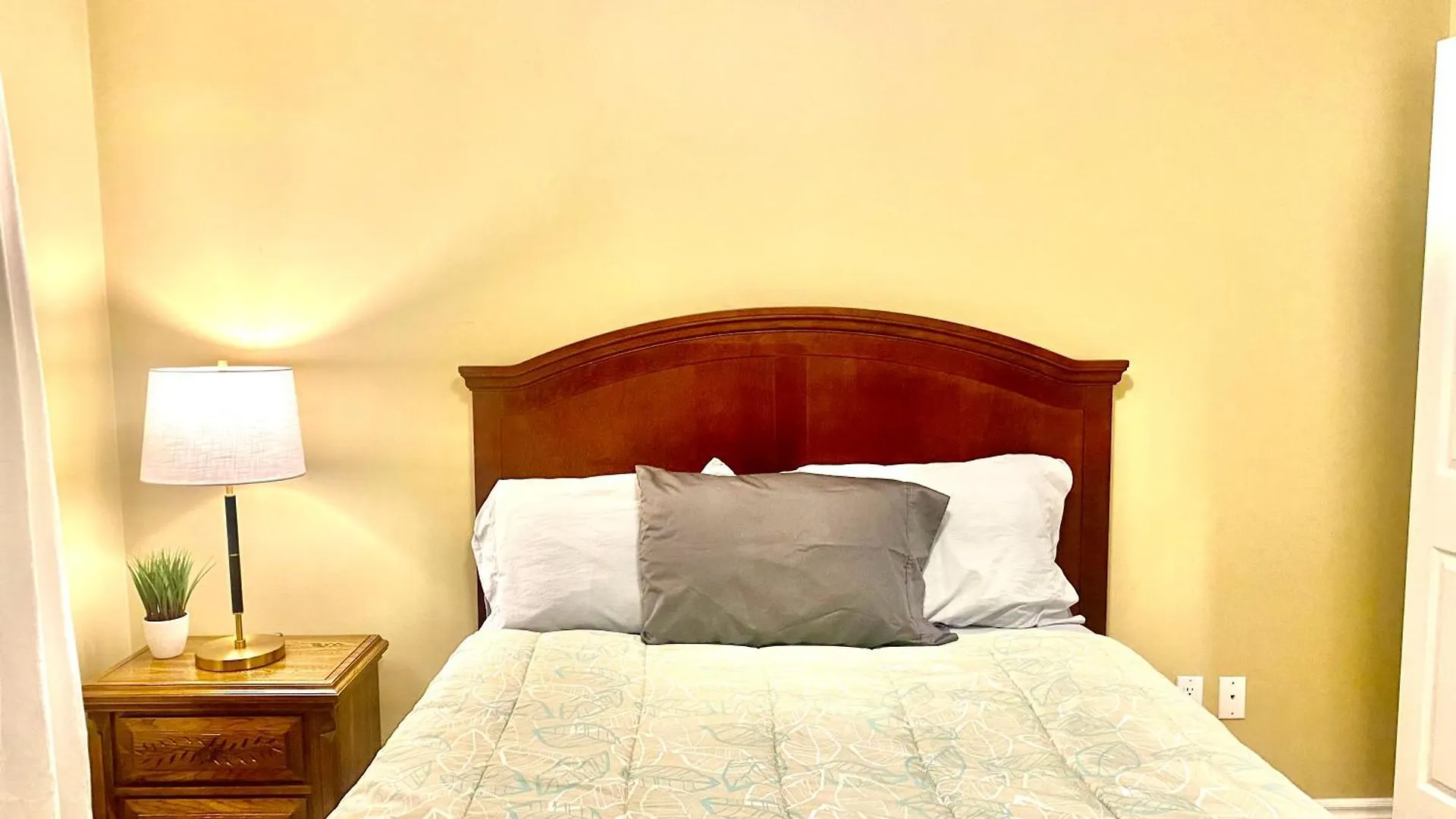 Quarto em Acomodações Particulares Nice Bedrooms In North York, Ontario Toronto Canadá