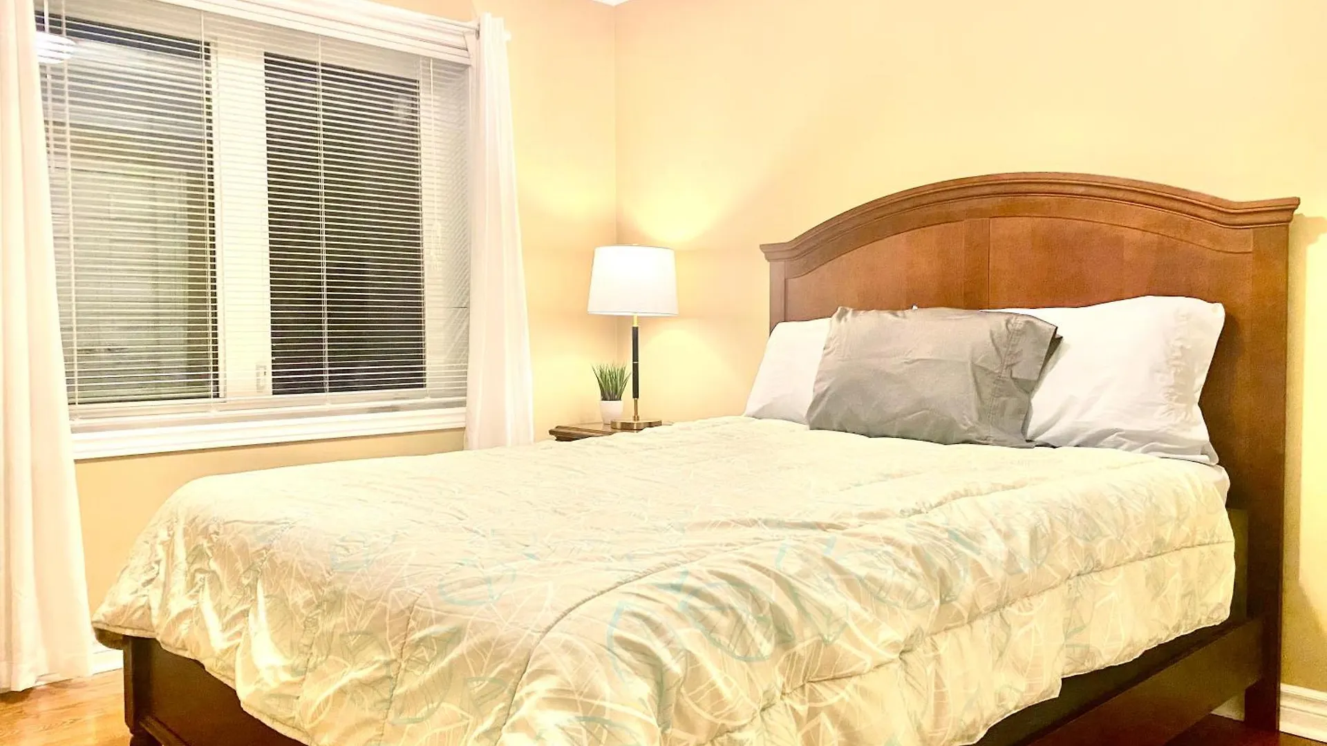 Nice Bedrooms In North York, Ontario Toronto 0*,