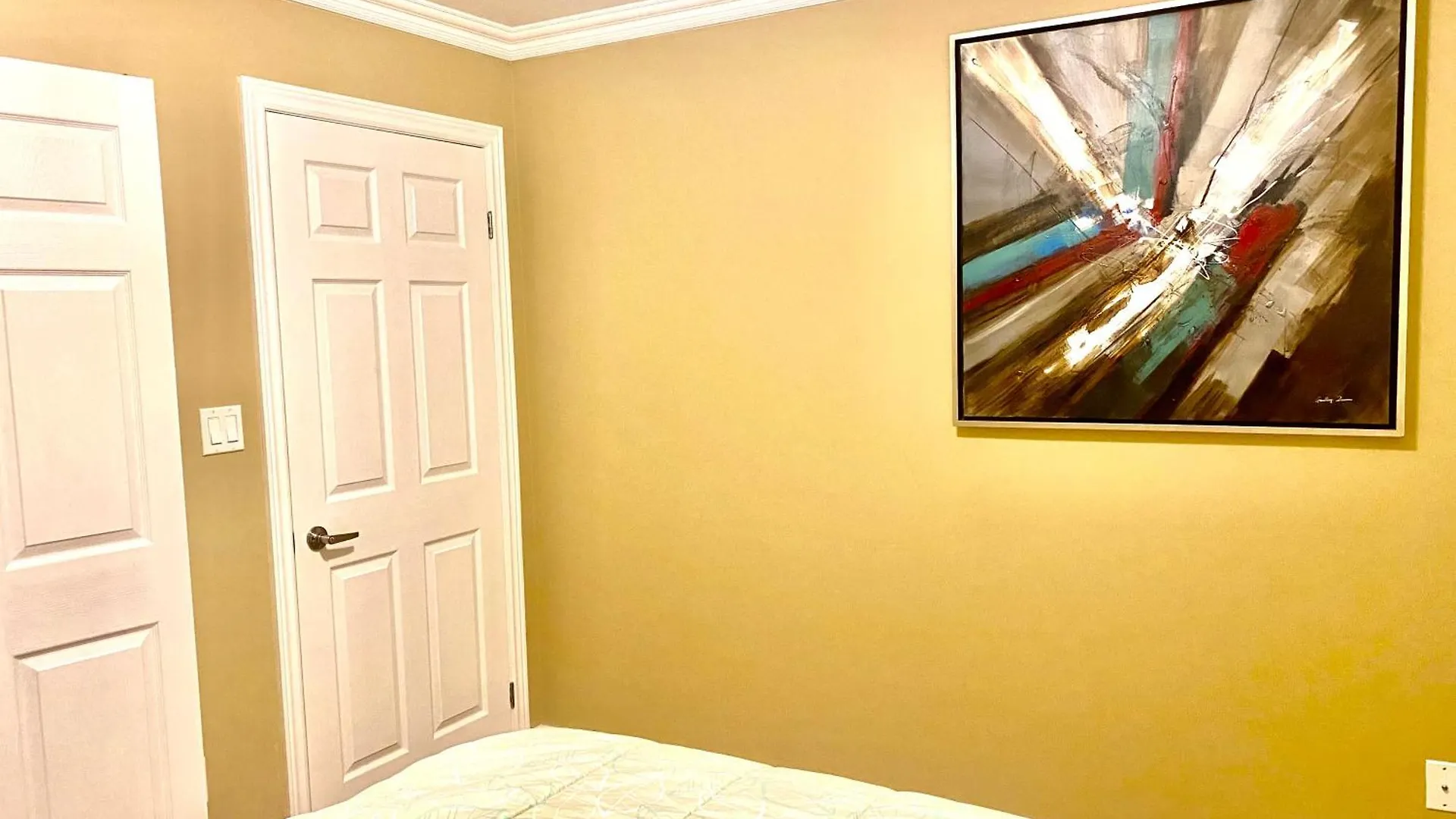 Nice Bedrooms In North York, Ontario Toronto