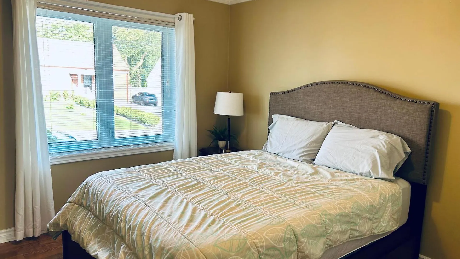 Quarto em Acomodações Particulares Nice Bedrooms In North York, Ontario Toronto Canadá