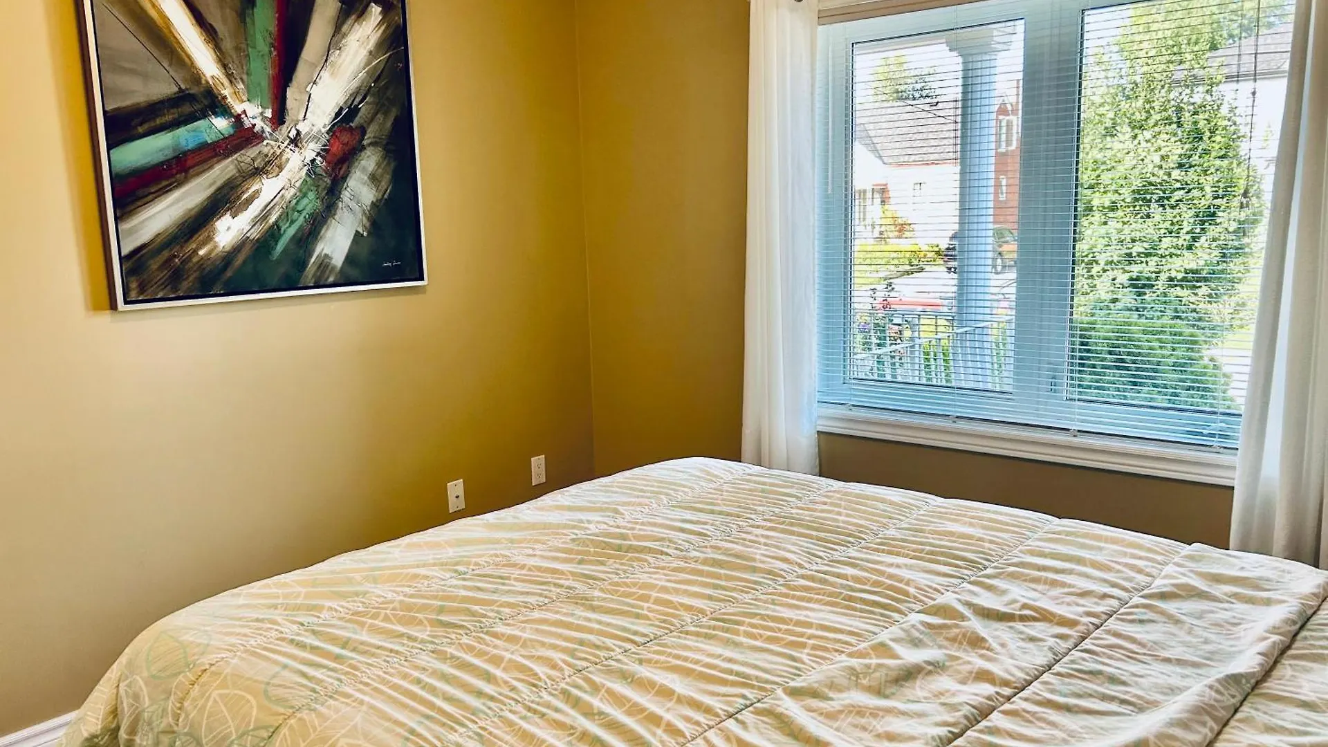 Quarto em Acomodações Particulares Nice Bedrooms In North York, Ontario Toronto